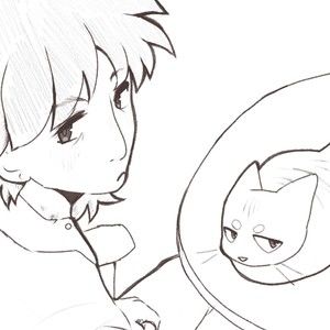 Meet your Posher, Jorden